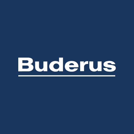 Logo Buderus